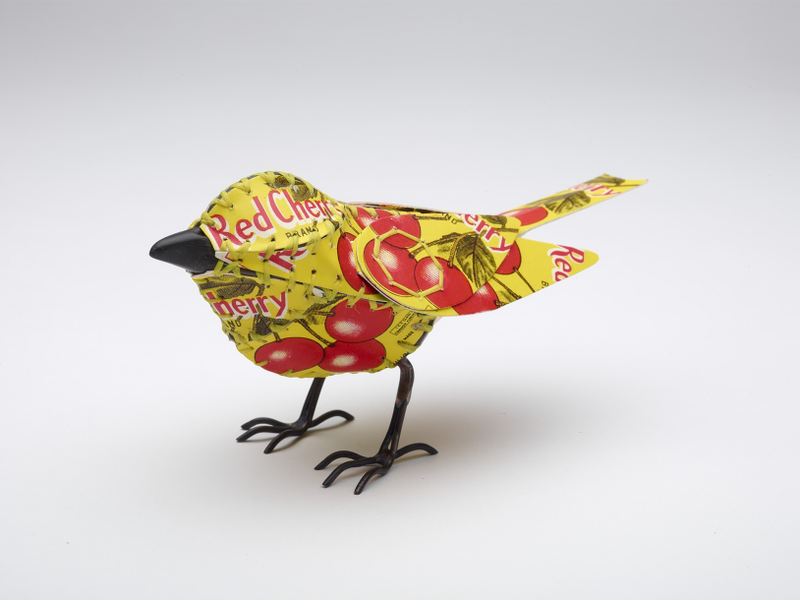 Illustration for article titled Tweet Tuesday: Make a little birdhouse in your soul
